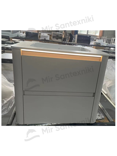 Тумба с раковиной Debora JA10852-70В